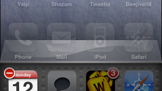 The Apps Updated for iOS 4